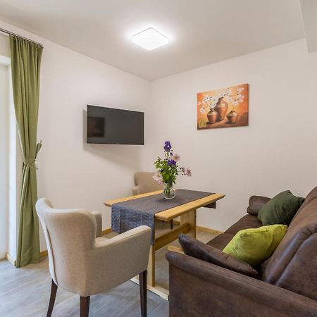 Appartement Hess Hinterstoder Exteriör bild