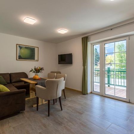 Appartement Hess Hinterstoder Exteriör bild