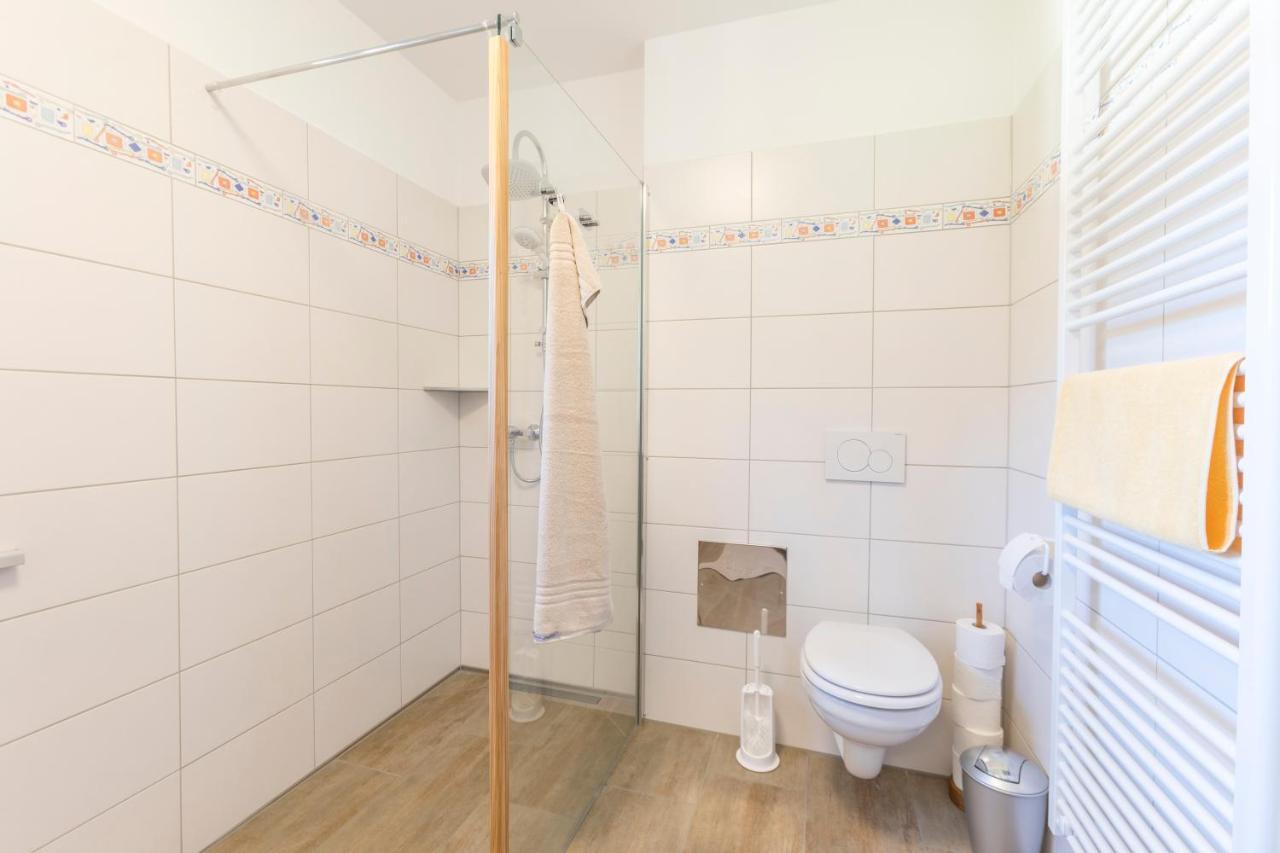 Appartement Hess Hinterstoder Exteriör bild