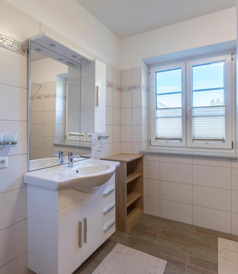 Appartement Hess Hinterstoder Exteriör bild